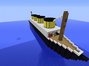 Titanic Adventure Map Trailer