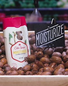 341 shares · 460 comments | Old Spice Moisturize with Shea Butter Body Wash cleans away dirt & odor, and moisturizes your skin so it stays soft & healthy. | Old Spice | Facebook