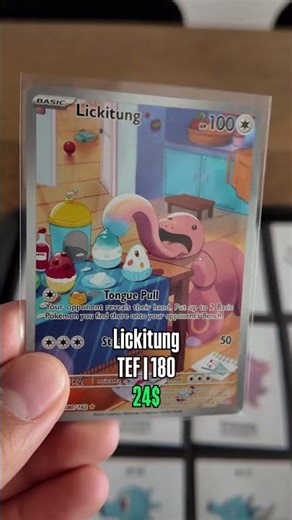 Building a Full Art Pokédex Binder (Day 27) 🎴