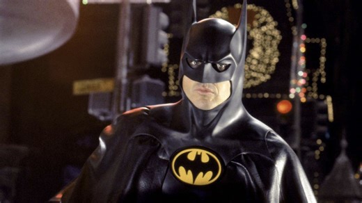 Tim Burton's Batman Movies Glide Back to Theaters for One Night Only