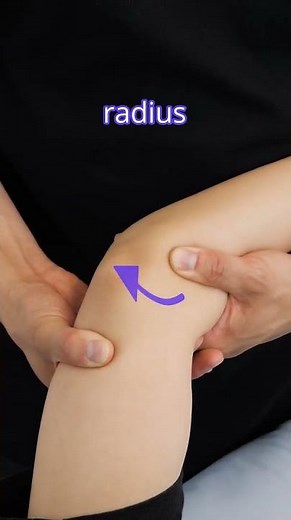 Posterolateral Rotatory Drawer Test: Evaluating Elbow PLRI