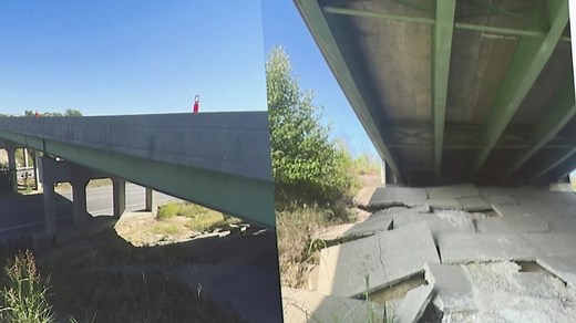 I-29 bridge replacement scheduled for completion right before World Cup