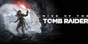 古墓丽影10：崛起 古墓丽影崛起 v1.0.820.0版|20周年纪念版|容量35GB|官方简体中文.国语发音|支持键盘.鼠标.手柄|赠多项修改器|赠100%完美全收集存档