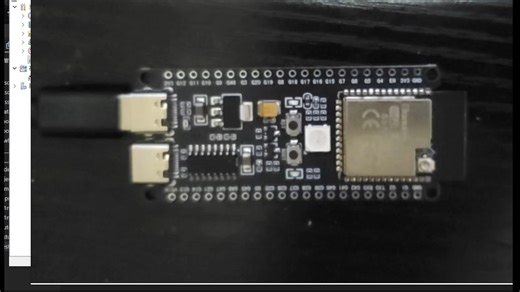 esp鼠标，编程鼠标