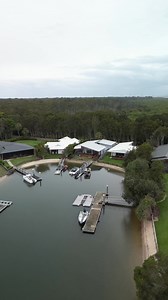 8.7K views · 31 reactions | Barge only access for this kit home | Imagine Kit Homes | Facebook