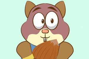 Crypto Squirrels Coding Club