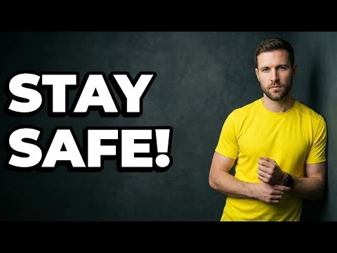 How To Handle Feeling Faint During A Workout?