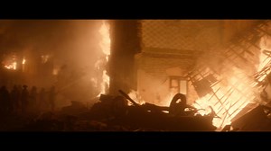 A boy’s epic journey to return to his family. Here’s a look at Steve McQueen’s BLITZ, a historical war drama starring Saoirse Ronan and Elliott Heffernan. The film will open at TIFF Lightbox on November 8. tiff.net/events/blitz | TIFF