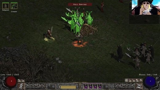 !PD2 Character Showcase Stream