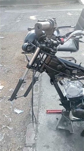 modified Star City modify full full paint colour new