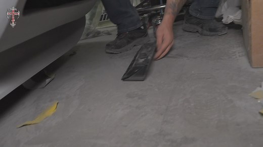 303K views · 6.6K reactions | The one and only Horny Mike is continuing to work through his '68 Corvette. He recently designed some completely new parts that will eventually house the front end's grill and headlights. #3Dprinting is truly making this project possible. Subscribe for more updates coming at you down the road! #countskustoms #lasvegas #history #countingcars | Count's Kustoms | Facebook