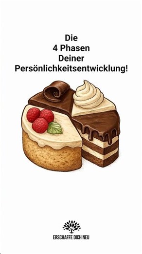 The True Stages of Your Personality Development! 💡