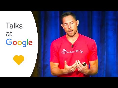 Developers And Depression | Greg Baugues | Talks at Google