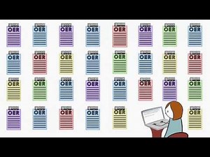 Getting Started with OER