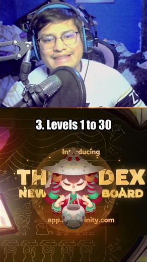 Want to level up FAST in The Codex?