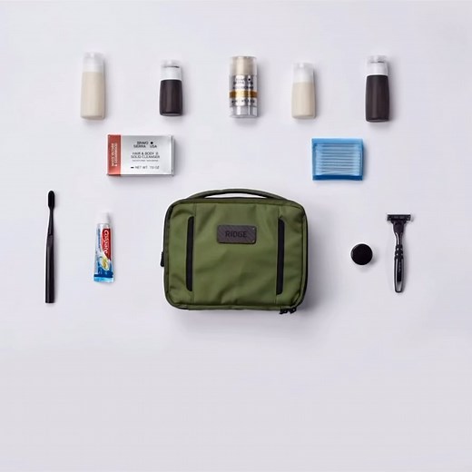 New Year, New Destinations. Is ‘travel more’ on anyone else’s resolution list? | The Ridge