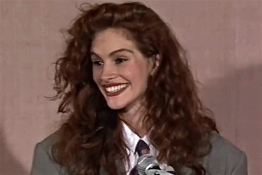 Beauty in Notting Hill: A Julia Roberts Classic