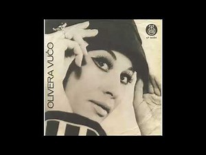 ШУШАНА ИСТИНСКИЯТ ОРИГИНАЛ - "Olivera Vuco Shoshana - 1966