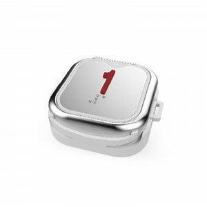 [Hot Item] Elevator Parts Elevator Call Buttons with Low Price