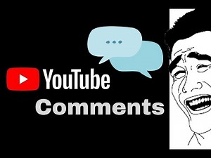 How to Add an Image in You Tube Comment Box || Reply with Image in You Tube comment Section