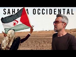 The Land that Spain Abandoned in the Sahara 🇪🇭