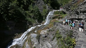 5 great places for spring hiking in upstate New York