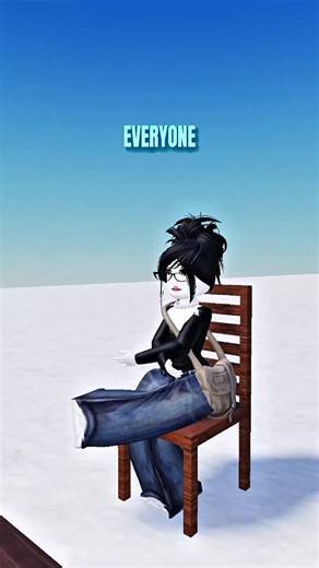 Exploring Hyperbating in Roblox