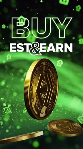 Siua Tongi on Instagram: "Do You Own Any EST Yet?🤔 Market uncertainty and volatility are normal, but this model is built differently. The EST token is an asset-backed token, directly tied to real, income-producing property not speculation. When someone holds EST: • They have fractional ownership of real estate • They receive daily distributions from property income • They’re positioned to earn for life All distributions are recorded and publicly verifiable on the BSC blockchain, creating a leve