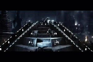 Jet Li The One End Scene on Make a GIF