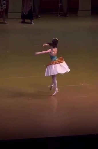 2.7K views · 221 reactions | Pharaoh's Daughter May Nagahisa as Ramses Mariinsky Theatre source: https://youtube.com/shorts/w5pB21a1044?si=EUYvdScfKAiVgz3v | Ballet Mon Amour | Facebook