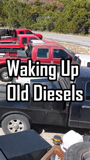 #diesel #powerstroke #cummins #60powerstroke #dodge #ford #73powerstroke #dually #superduty #ram
