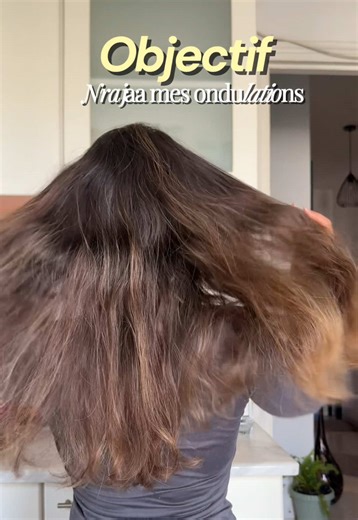 Transform Your Curly Hair with This Viral Routine