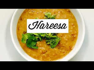 hareesa recipe| hareesa recipe| hareesa recipe| hareesa banane ka tarika| leftover nehari recipe