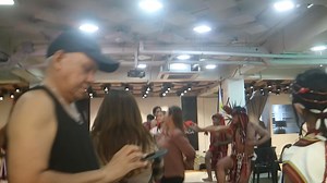 What: Dinuyya Dance is a community dance often performed during festivals, social gatherings, and celebrations #viral #Amazing #Ifugao #dance #CulturalCelebration #IgorotDance #cordillera #cordilleraday | IcordilleranDaily