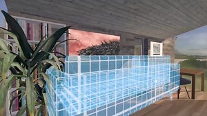 Oculus Quest 游戏《太空电梯》Space Elevator