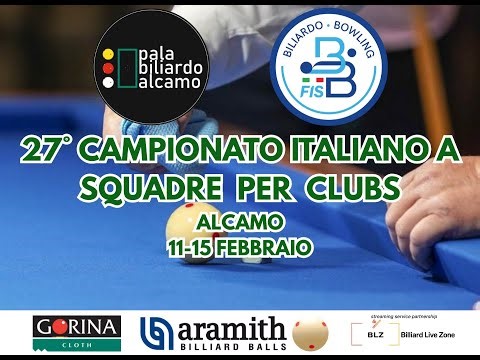 T3: TIRANNO GIUSEPPE vs D'AGUANNO PIETRO