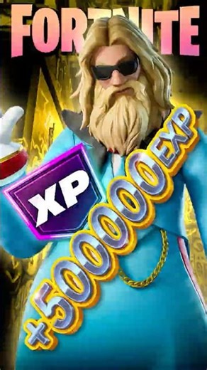 The Best Parkour Slide XP to Gain XP Quickly #kstel #fortnite #mapxp #gaming