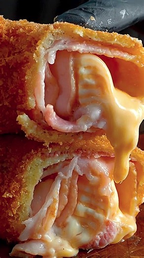 Satisfying Cooking ASMR for Food Lovers