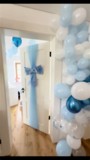 Creative Baby Room Decor Ideas for Boys