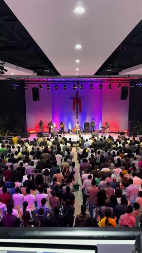 ECRC Opening Program Featuring Berket Tesfaye