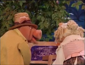 Muppet Classic Theater HD