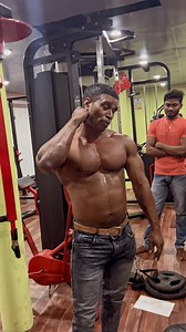 103K views · 10K reactions | Pumping  #bodybuilding #fitness #gym #workout #fitnessmotivation #motivation #fit #muscle #gymlife #gymmotivation #training #fitfam #bodybuilder #fitnessmodel #health #lifestyle #personaltrainer #powerlifting #crossfit #healthylifestyle #gains #healthy #instagood #exercise #instafit #fitspo #fitnessaddict #strong #abs #bodybuildingmotivation | Prabin Chandra Mahato | Facebook