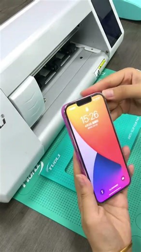 How to Cut a Perfect Screen Protector for ANY Phone (Full Guide)