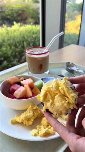 Morning Routine: Breakfast Ideas for Corporate Life