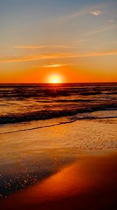 Saltwater can cure many ailments including a restless soul. #BeachTherapy | The Beach Is My Happy Place