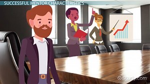 Mid-Career Mentorship: Characteristics & Examples