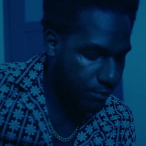 5.1K views · 362 reactions | “Blue Mesas” & ‘Gold-Diggers Sound’. Out one week from today. Pre-save or pre-order the album now. #LB3MAYNE https://leonbridges.lnk.to/GDS | Leon Bridges | Facebook