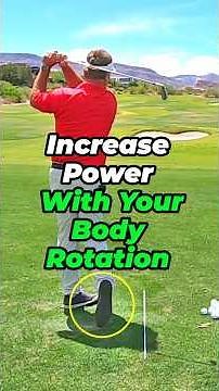 This Follow-Through Position Means You're Doing It Right #golf #golfswing #golftips