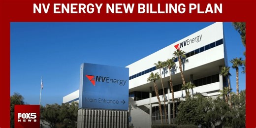NV Energy demand charge approved despite public opposition