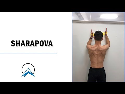 Sharapova
